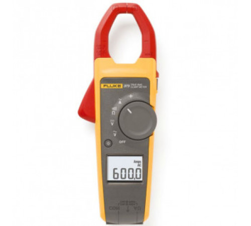 Токоизмерительные клещи Fluke 373