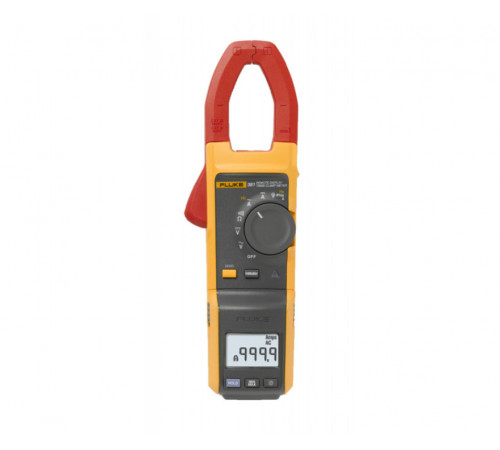 Токоизмерительные клещи Fluke 381