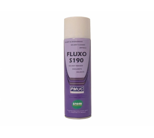Очиститель FLUXO S190