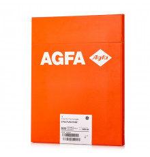 Рентгеновская пленка Agfa Structurix D4 NIF 30x40 см