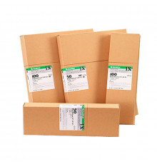 Рентгеновская пленка FUJIFILM IX100 Envelopack + PB Roll 70 мм х 61 м