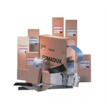 Рентгеновская пленка FOMADUX (INDUX) R4 NIF 24x30 см