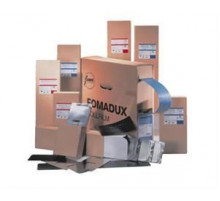 Рентгеновская пленка FOMADUX (INDUX) R5 NIF 10x40 см