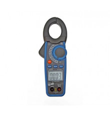 DT-3341 Токовые клещи с датчиком температуры